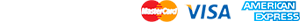 Métodos de pago aceptados